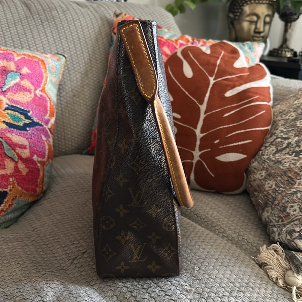 Louis Vuitton vintage shoulder bag - Picture 12 of 12